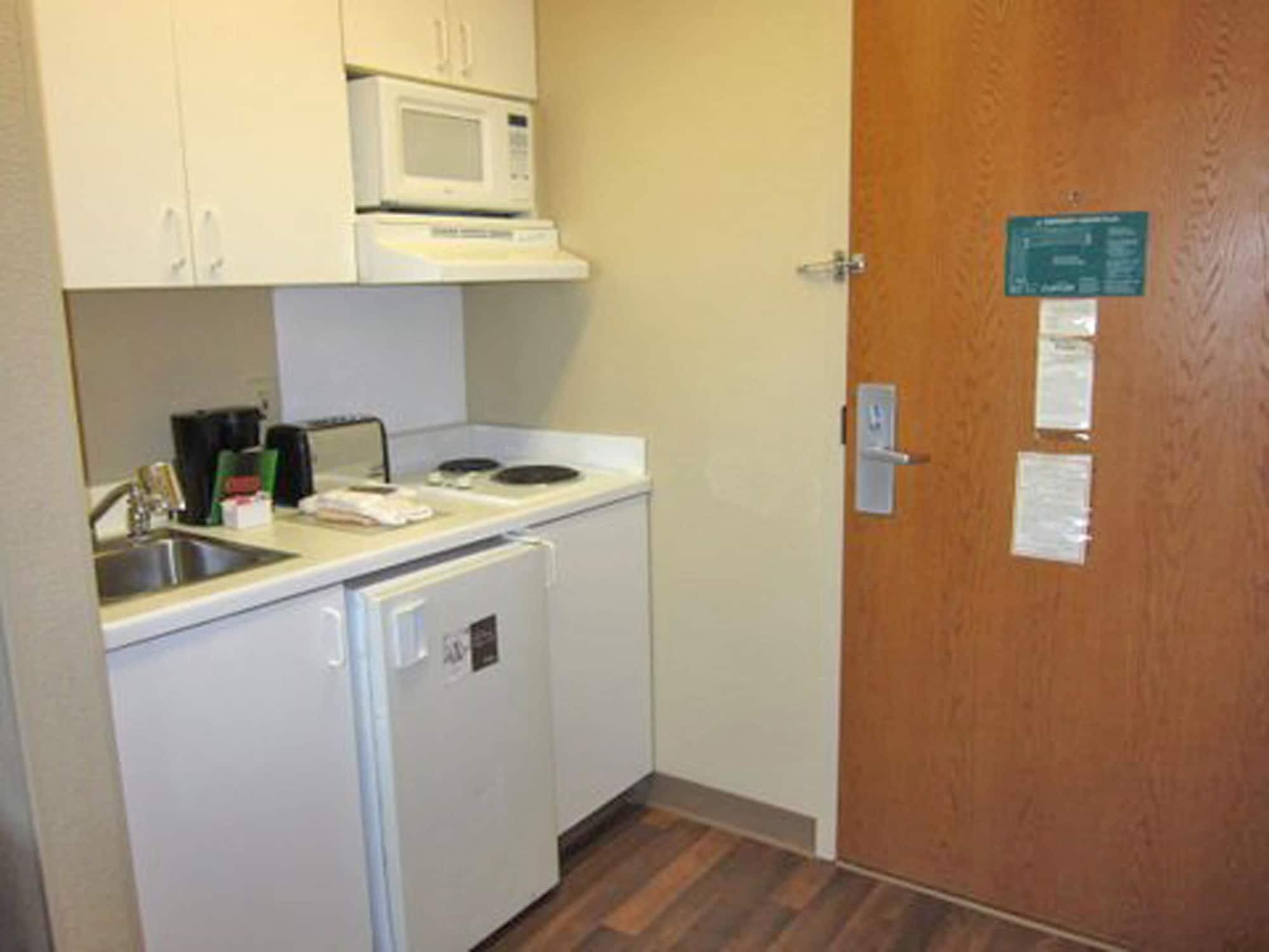 Extended Stay America Select Suites - Austin - Round Rock - North מראה חיצוני תמונה