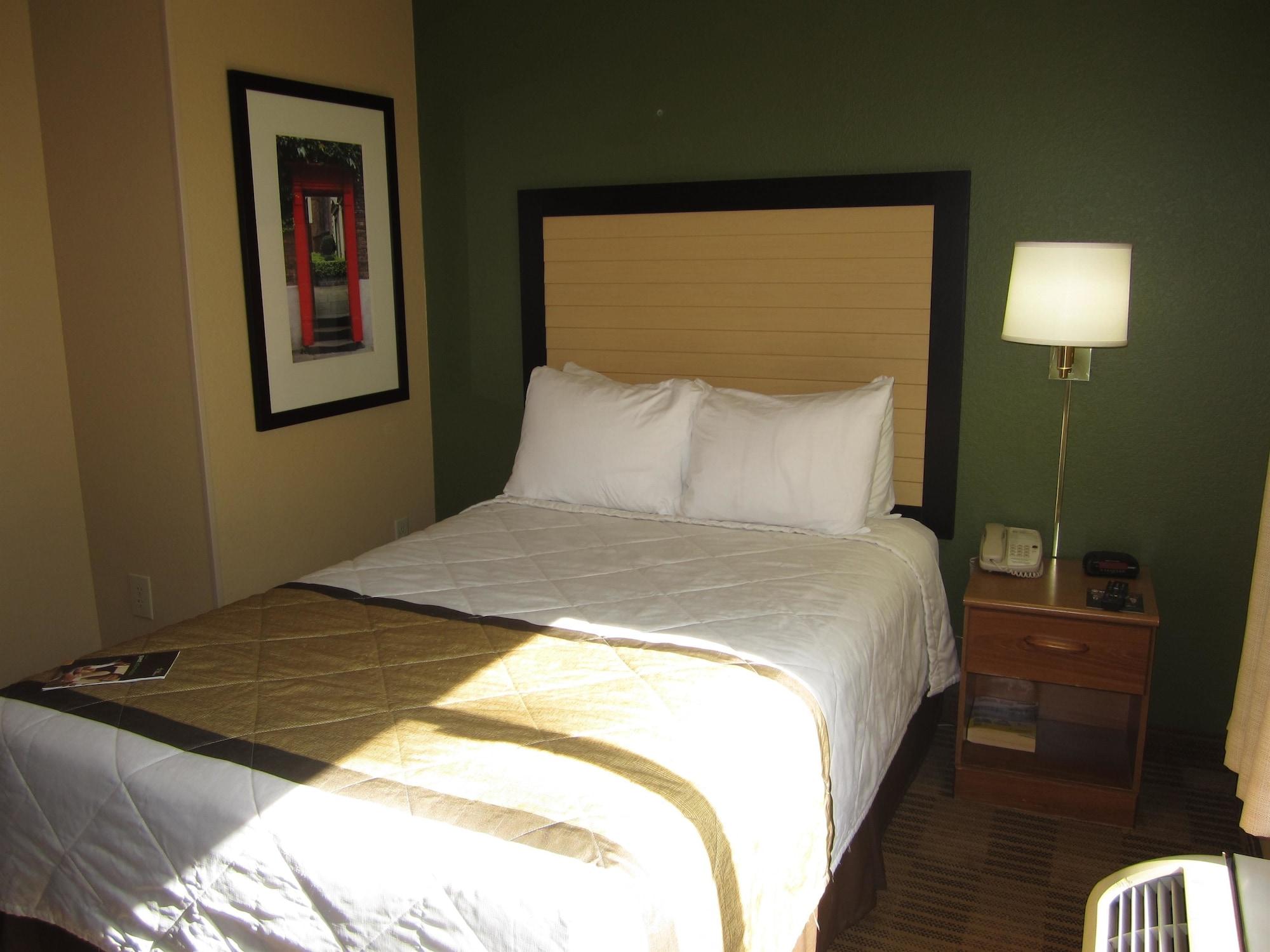 Extended Stay America Select Suites - Austin - Round Rock - North מראה חיצוני תמונה