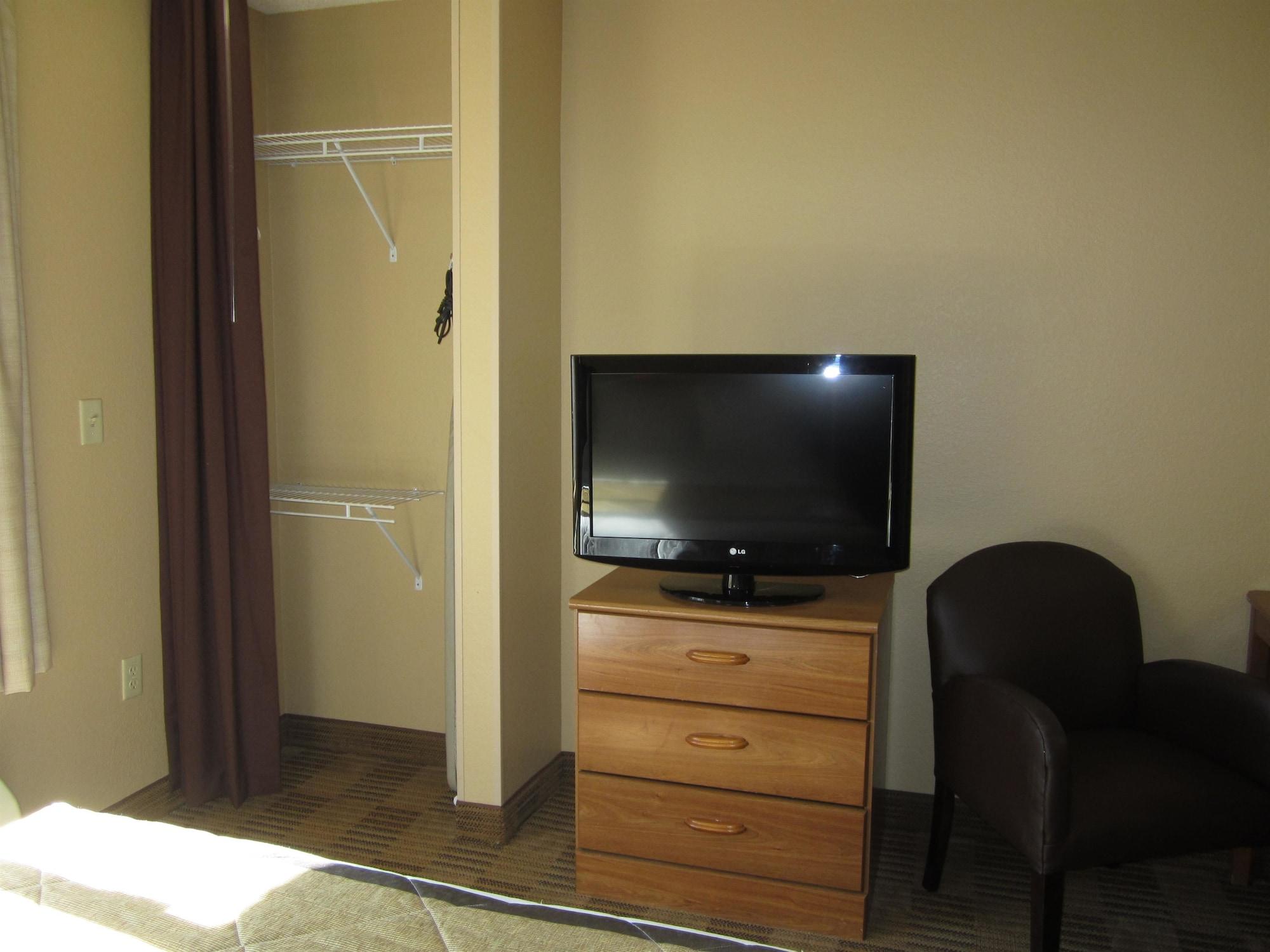 Extended Stay America Select Suites - Austin - Round Rock - North מראה חיצוני תמונה
