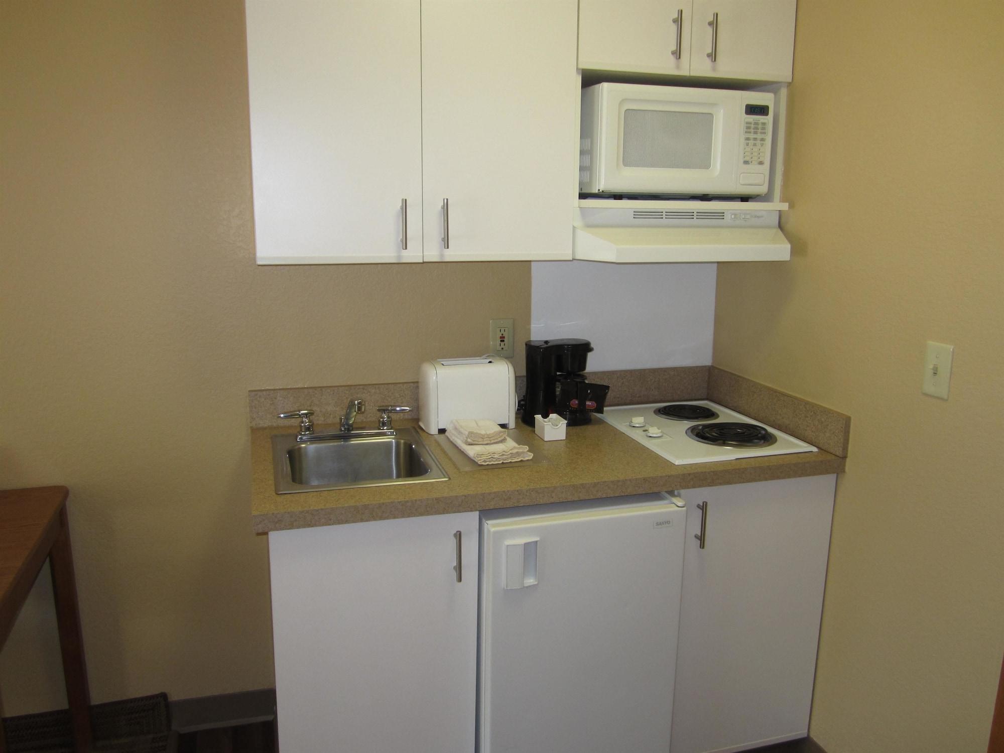 Extended Stay America Select Suites - Austin - Round Rock - North מראה חיצוני תמונה