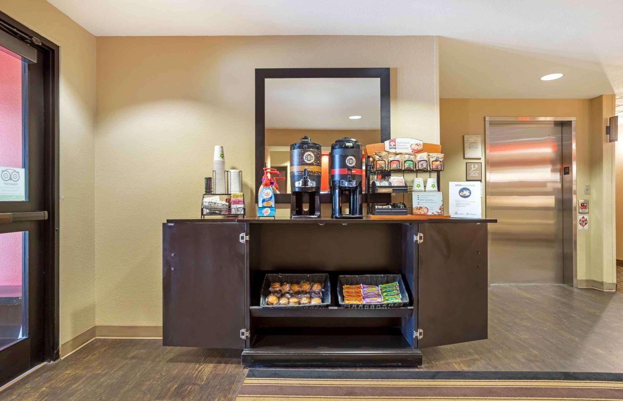 Extended Stay America Select Suites - Austin - Round Rock - North מראה חיצוני תמונה