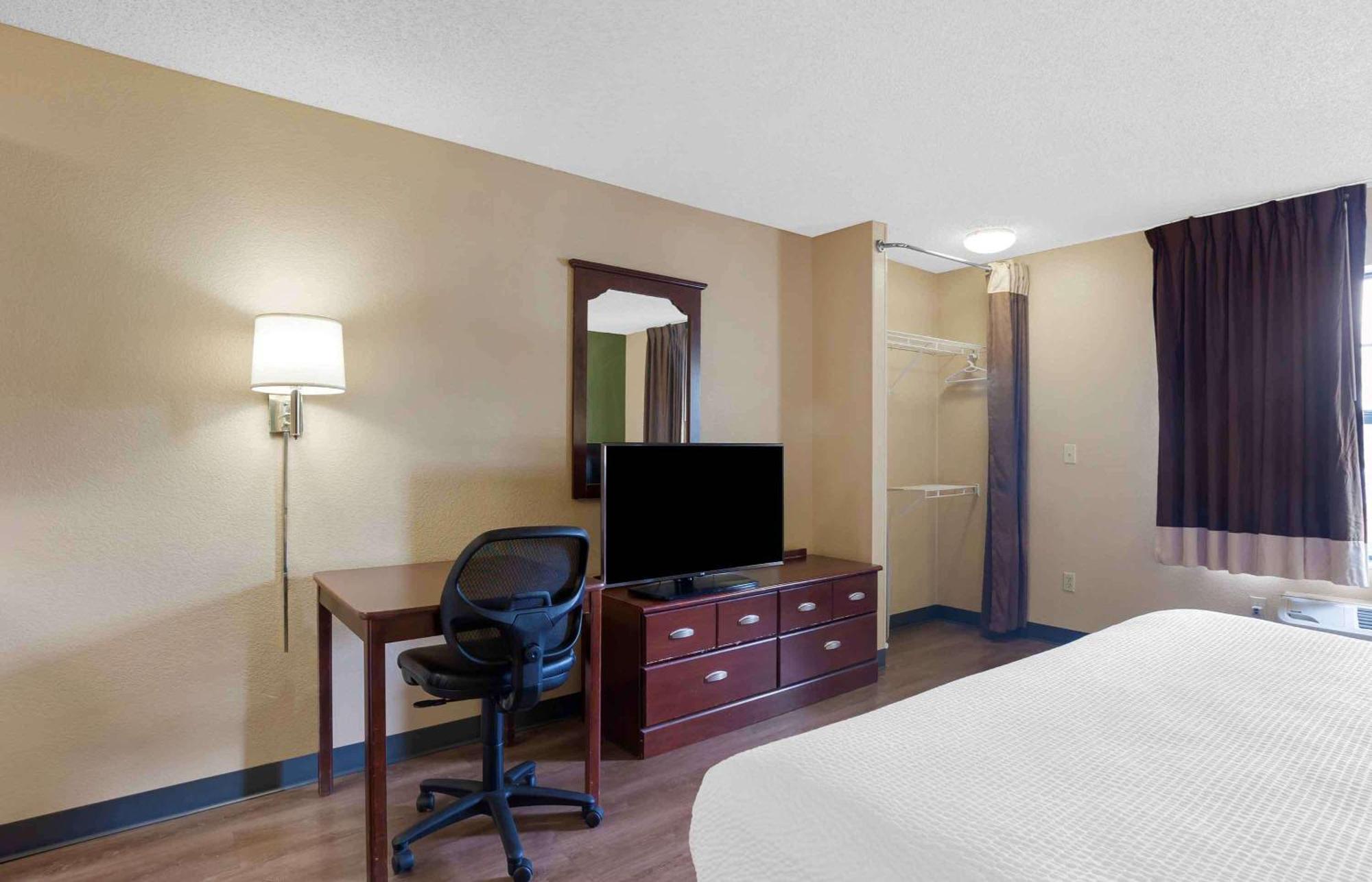 Extended Stay America Select Suites - Austin - Round Rock - North מראה חיצוני תמונה