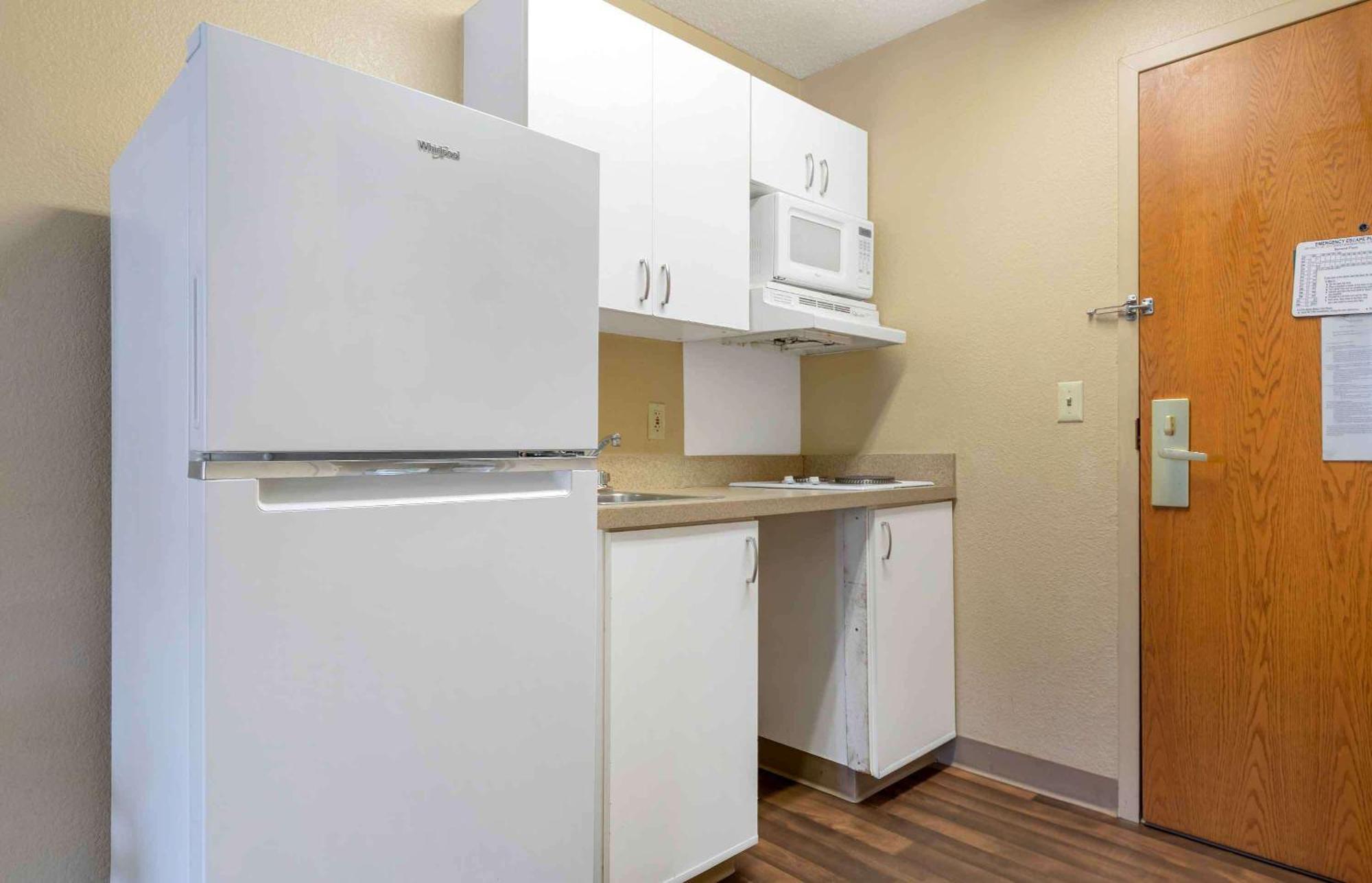 Extended Stay America Select Suites - Austin - Round Rock - North מראה חיצוני תמונה