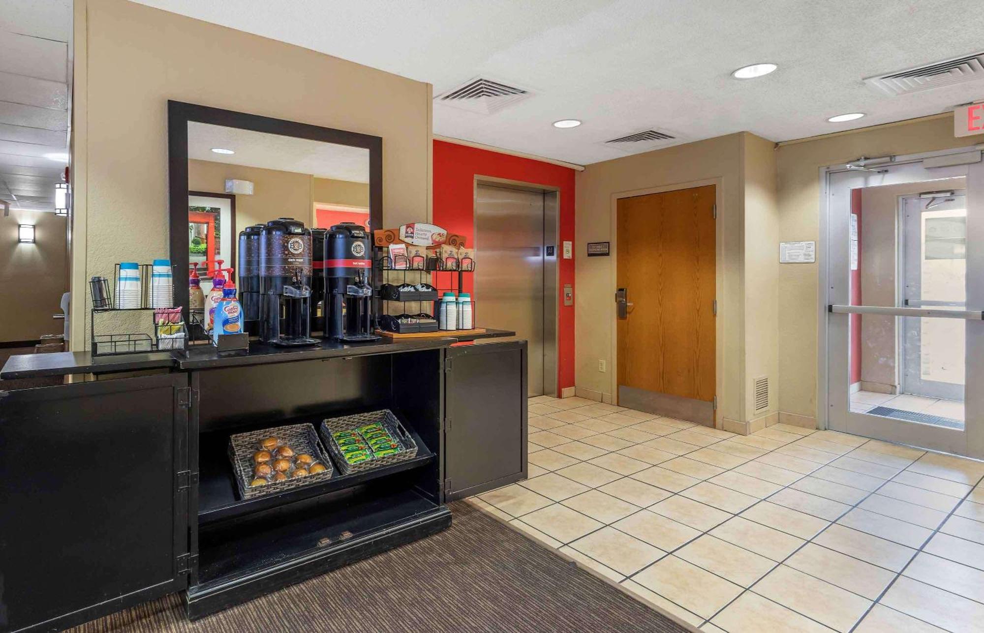 Extended Stay America Select Suites - Austin - Round Rock - North מראה חיצוני תמונה