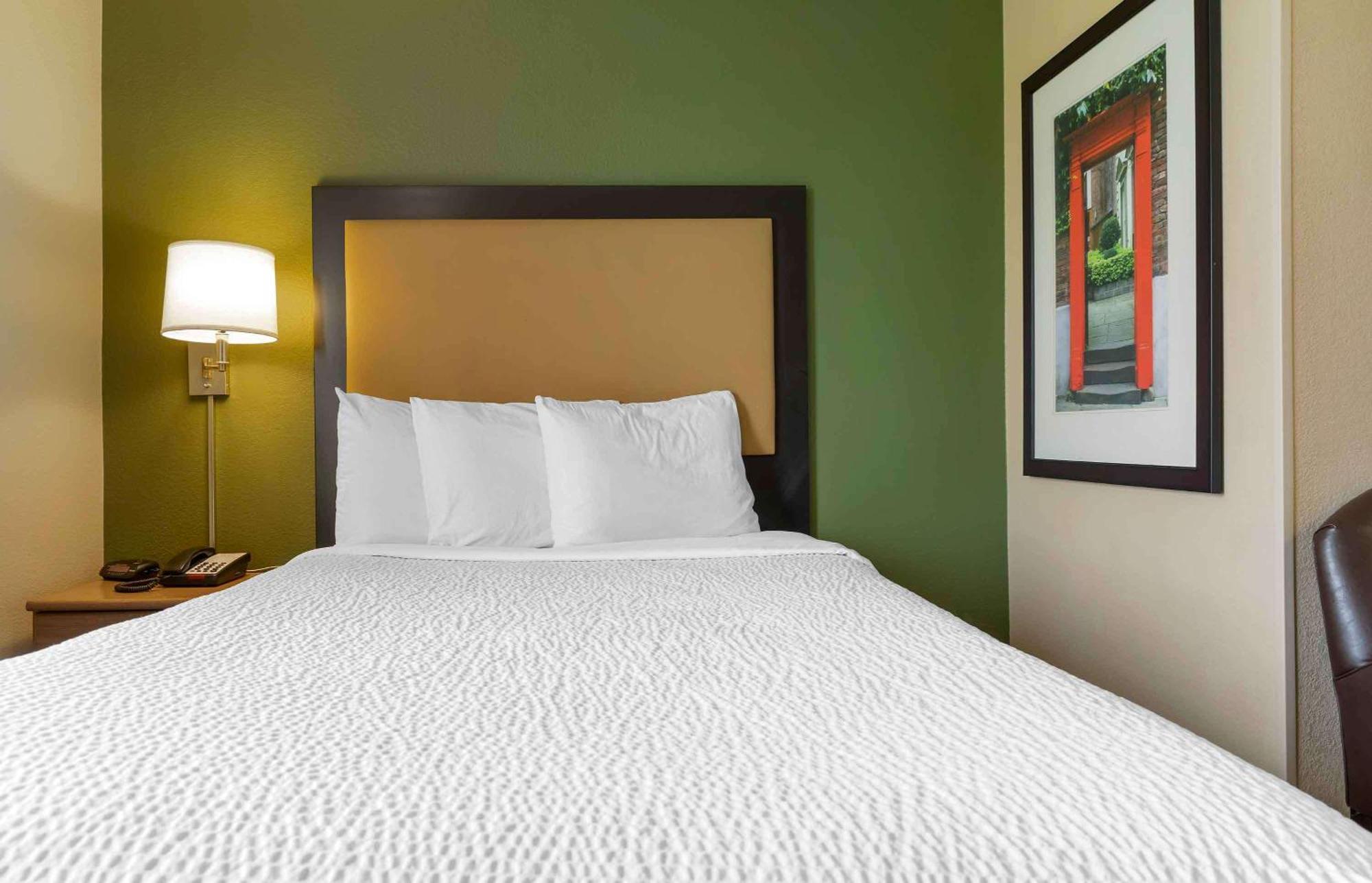 Extended Stay America Select Suites - Austin - Round Rock - North מראה חיצוני תמונה