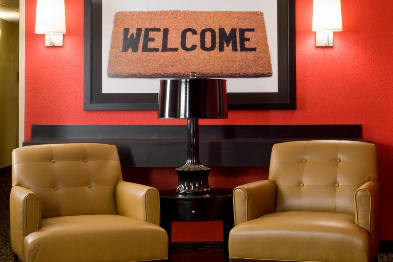 Extended Stay America Select Suites - Austin - Round Rock - North מראה חיצוני תמונה