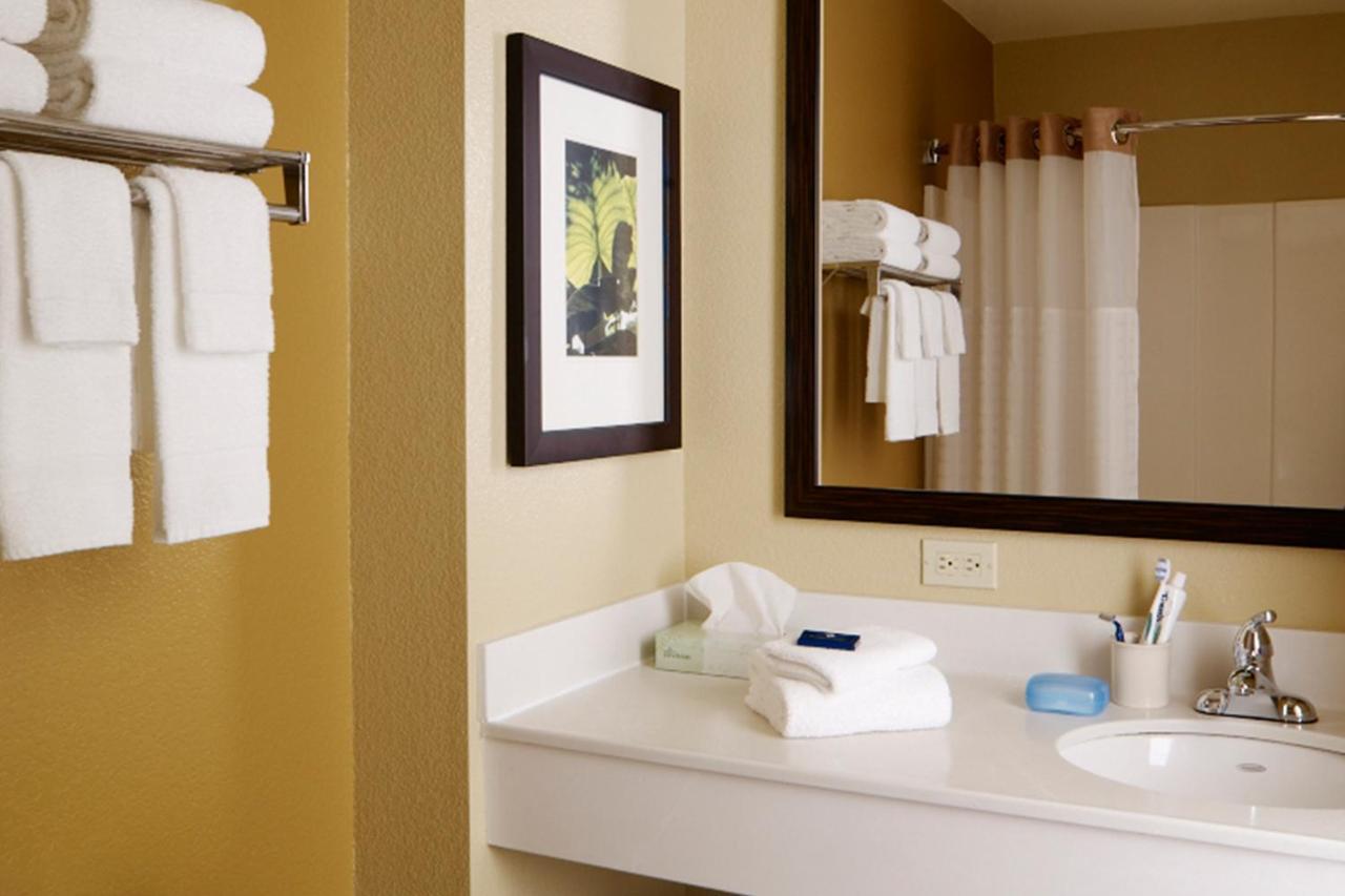 Extended Stay America Select Suites - Austin - Round Rock - North מראה חיצוני תמונה